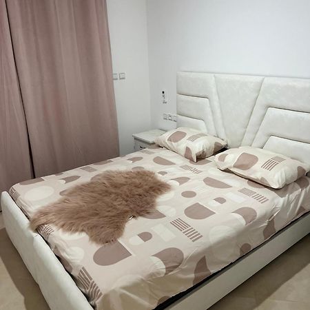 Appartement Nour ウジダ エクステリア 写真