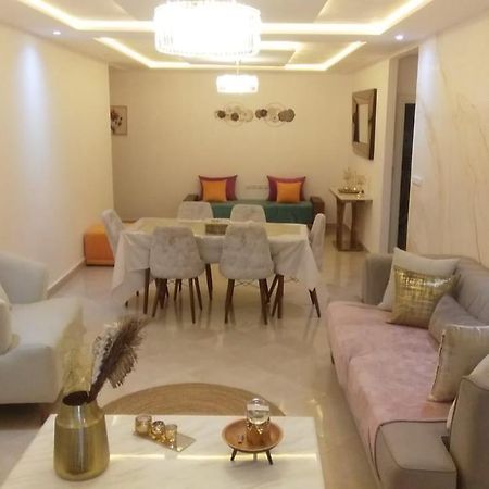 Appartement Nour ウジダ エクステリア 写真