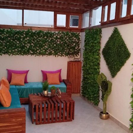 Appartement Nour ウジダ エクステリア 写真