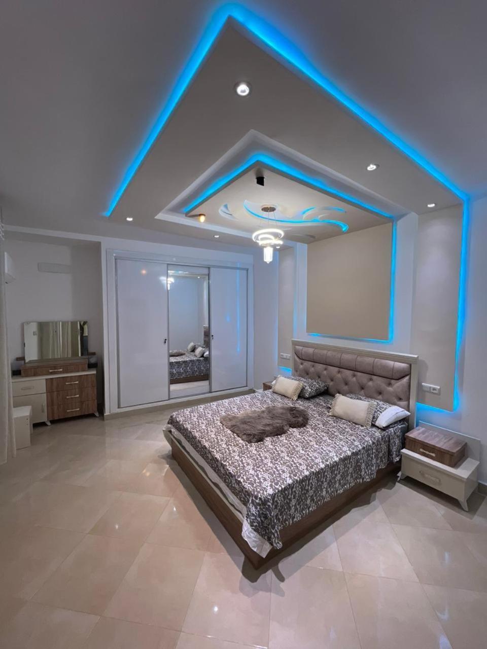 Appartement Nour ウジダ エクステリア 写真