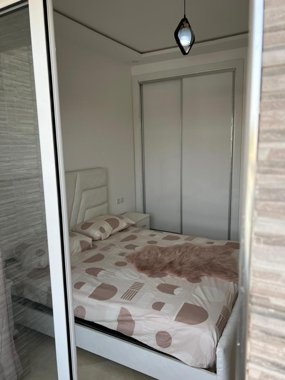 Appartement Nour ウジダ エクステリア 写真