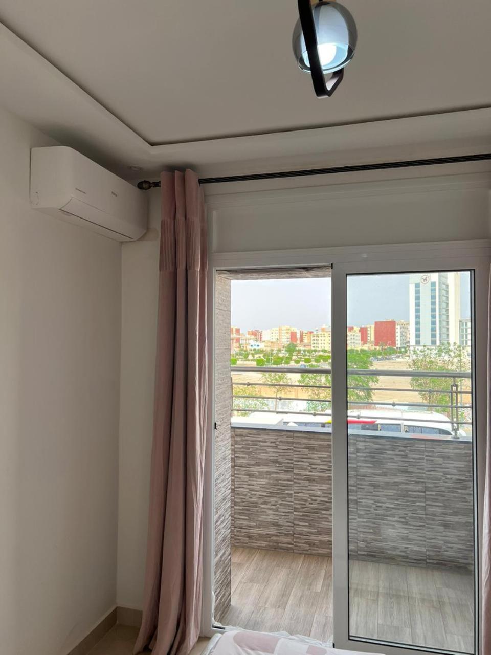 Appartement Nour ウジダ エクステリア 写真