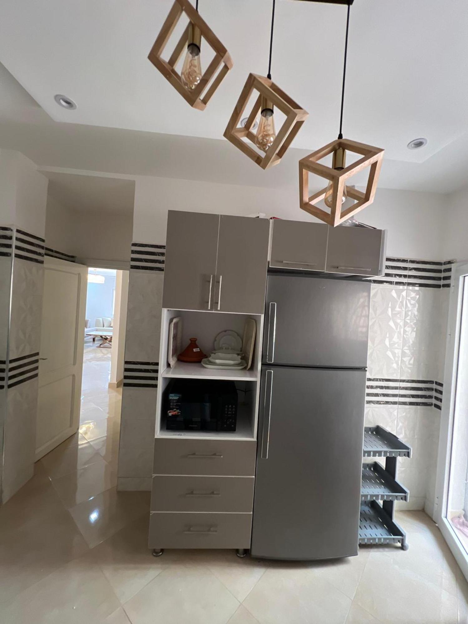 Appartement Nour ウジダ エクステリア 写真