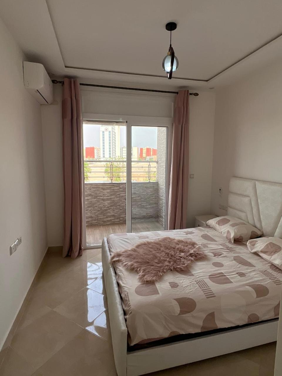 Appartement Nour ウジダ エクステリア 写真