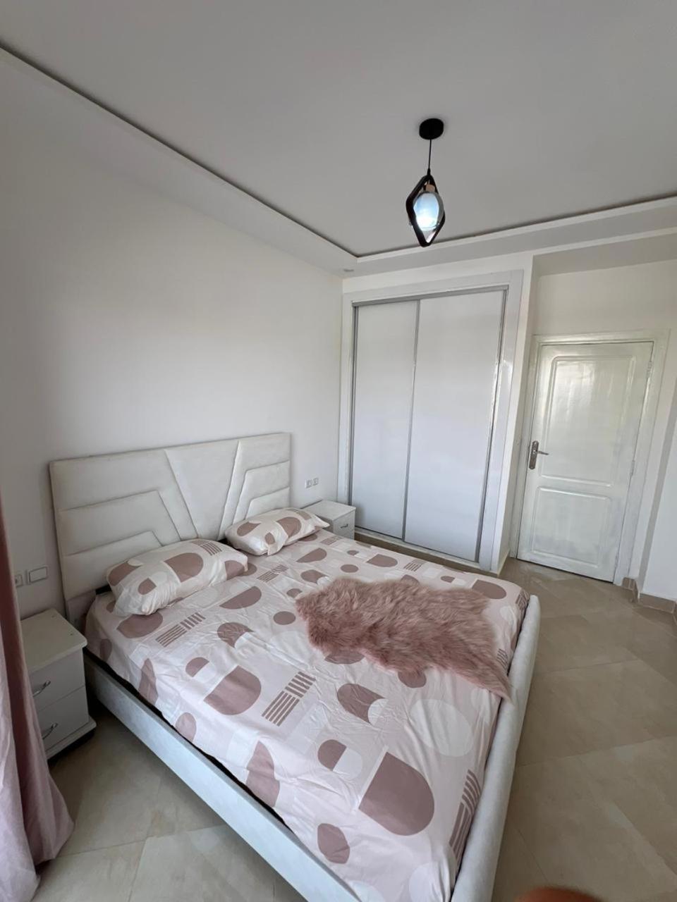 Appartement Nour ウジダ エクステリア 写真