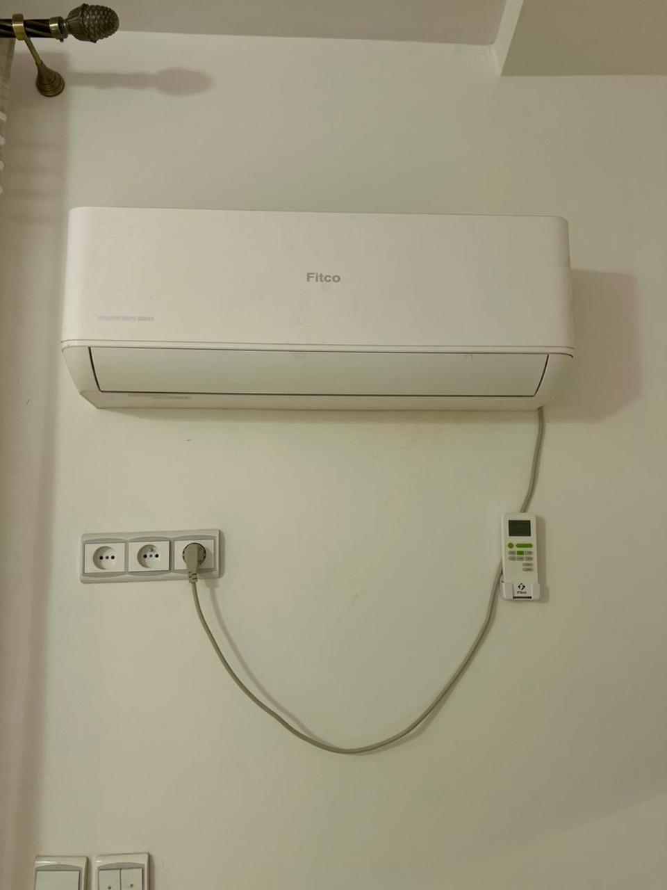 Appartement Nour ウジダ エクステリア 写真