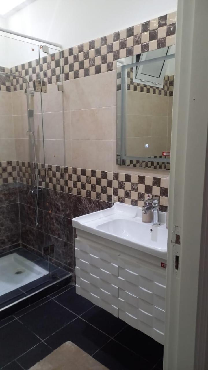 Appartement Nour ウジダ エクステリア 写真