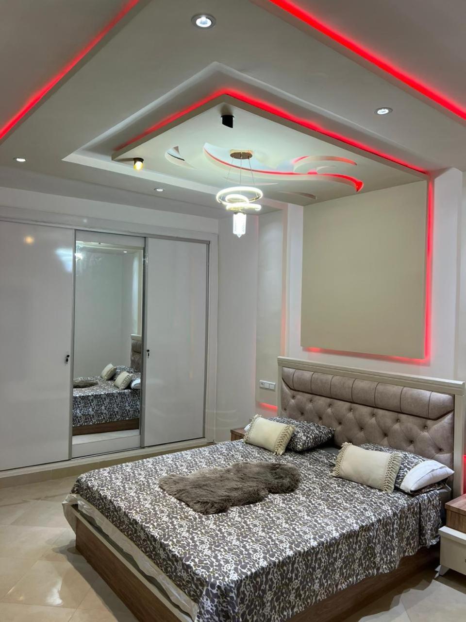 Appartement Nour ウジダ エクステリア 写真