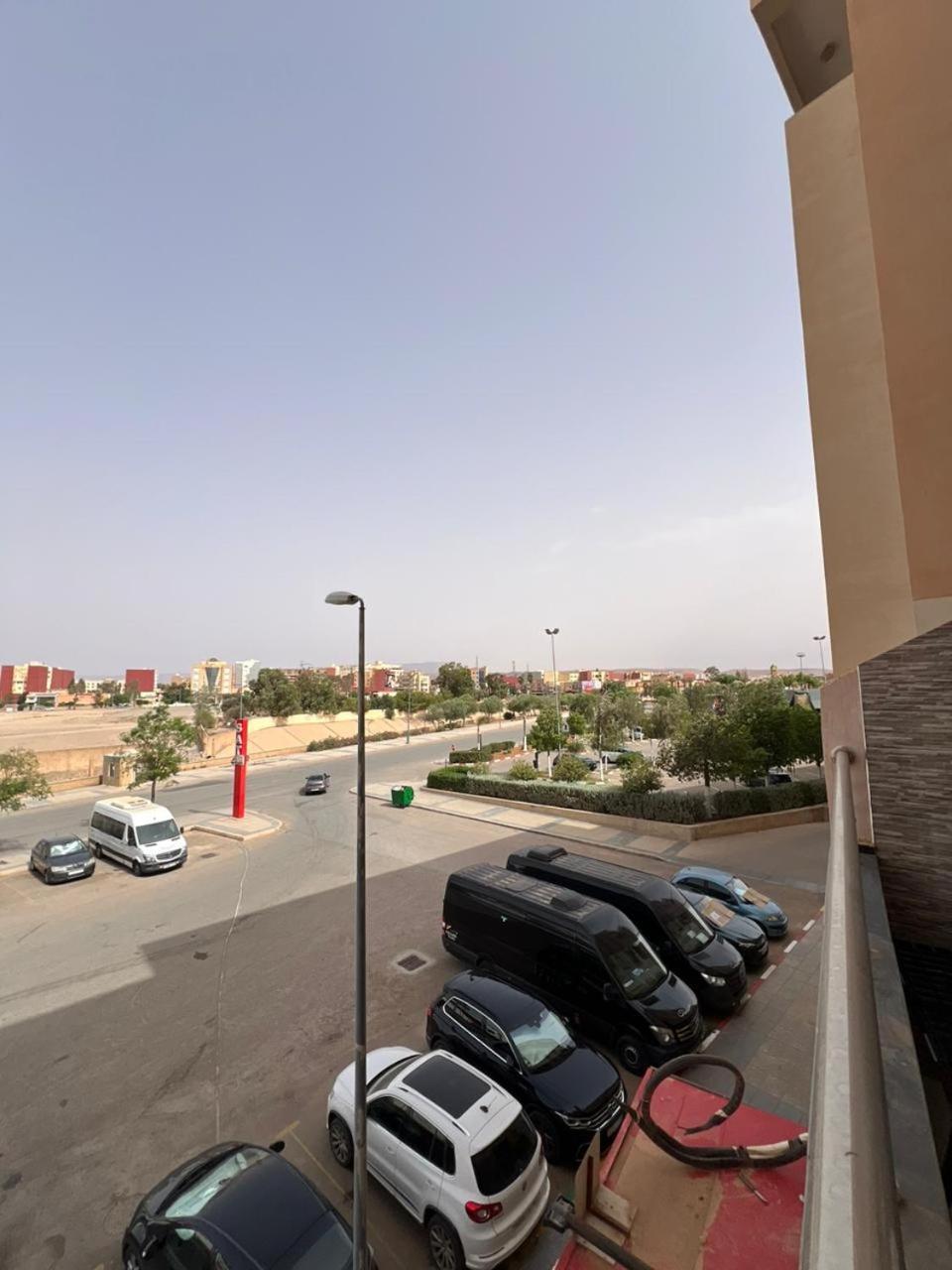 Appartement Nour ウジダ エクステリア 写真