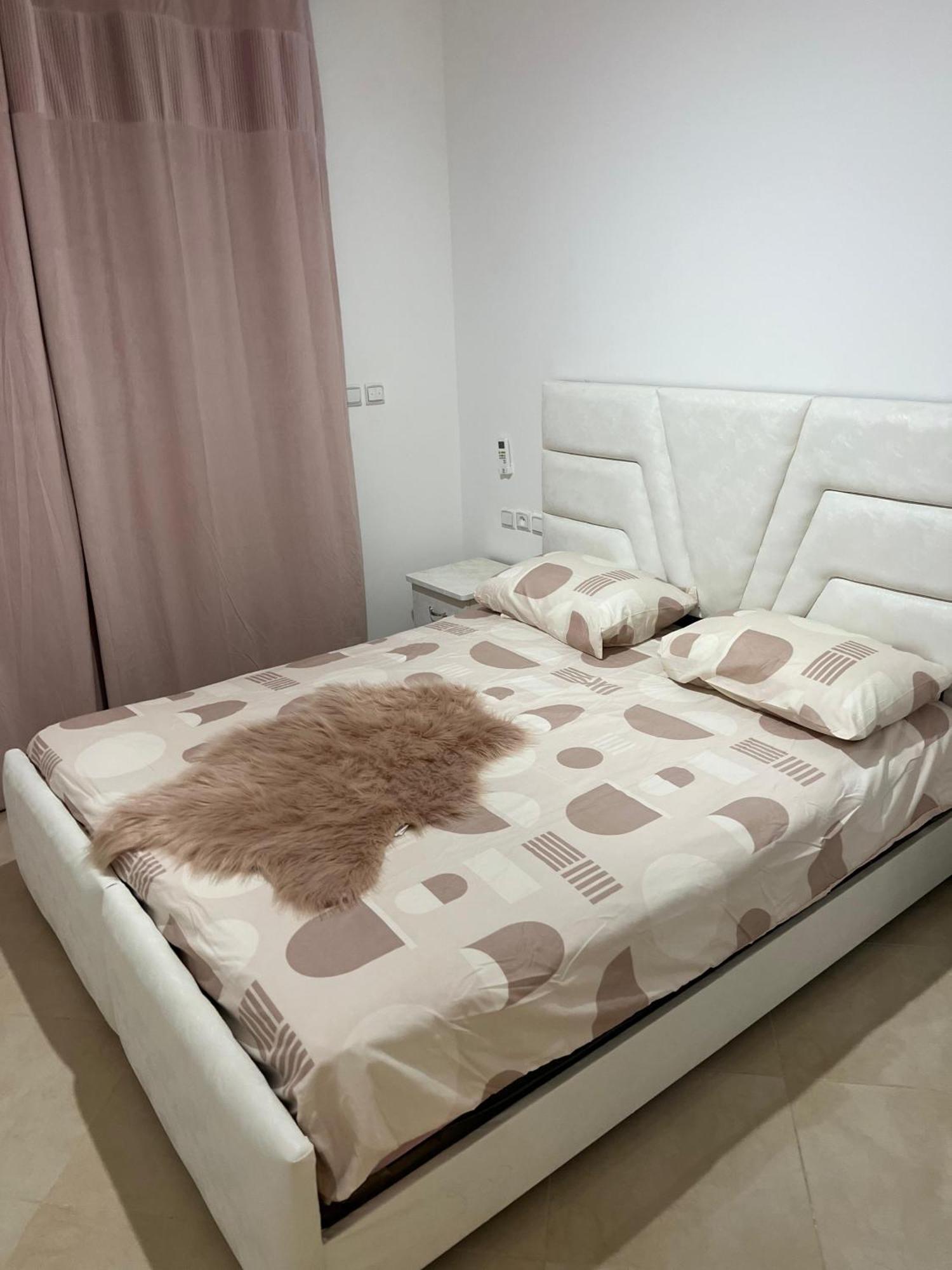 Appartement Nour ウジダ エクステリア 写真
