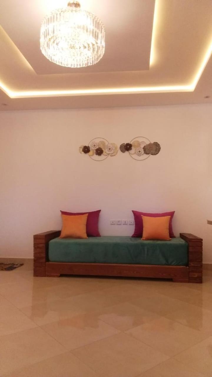 Appartement Nour ウジダ エクステリア 写真